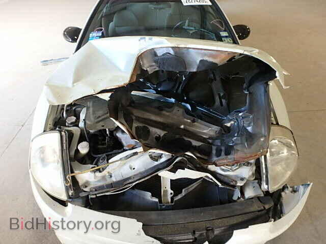2004 MITSUBISHI ECLIPSE - VIN: 4A3AC44G24E029838 - Фото 7