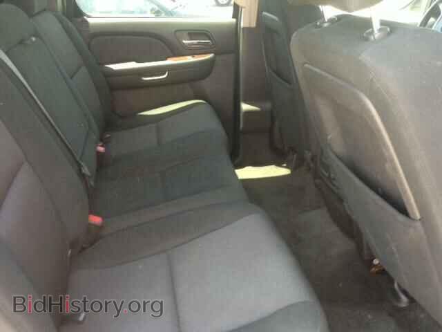 2010 CHEVROLET AVALANCHE - VIN: 3GNNCEE07AG236944 - Фото 6