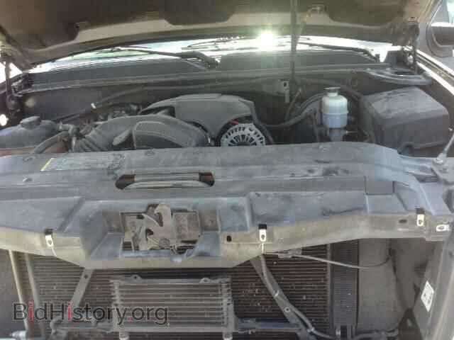 2010 CHEVROLET AVALANCHE - VIN: 3GNNCEE07AG236944 - Фото 7