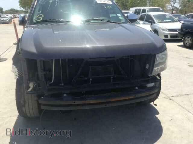 2010 CHEVROLET AVALANCHE - VIN: 3GNNCEE07AG236944 - Фото 10