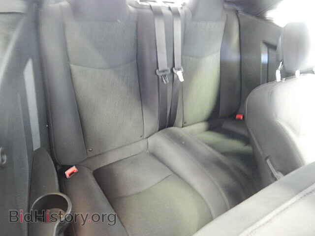 2012 CHRYSLER 200 - VIN: 1C3BCBEB1CN215646 - Фото 6