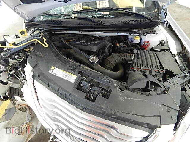 2012 CHRYSLER 200 - VIN: 1C3BCBEB1CN215646 - Фото 7