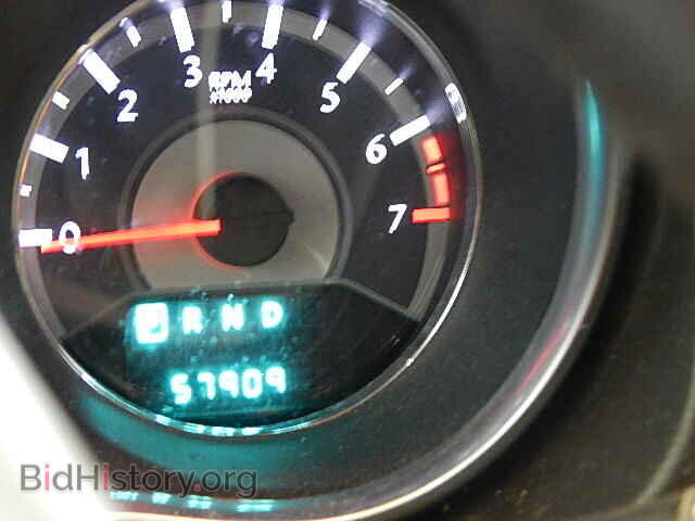 2012 CHRYSLER 200 - VIN: 1C3BCBEB1CN215646 - Фото 8