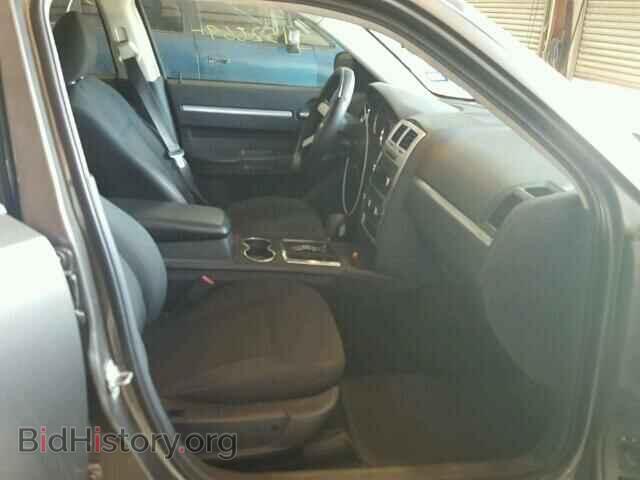 2009 DODGE CHARGER - VIN: 2B3KA43D19H558848 - Фото 5