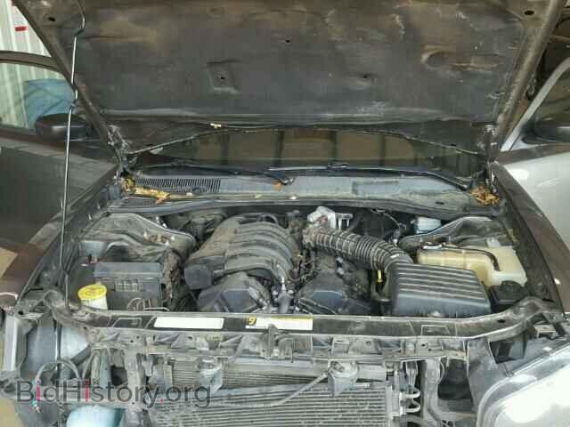 2009 DODGE CHARGER - VIN: 2B3KA43D19H558848 - Фото 7