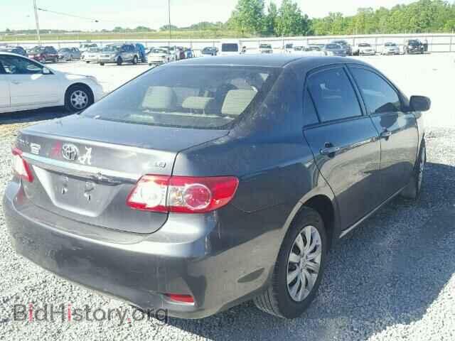 2012 TOYOTA COROLLA - VIN: 2T1BU4EEXCC764067 - Фото 4