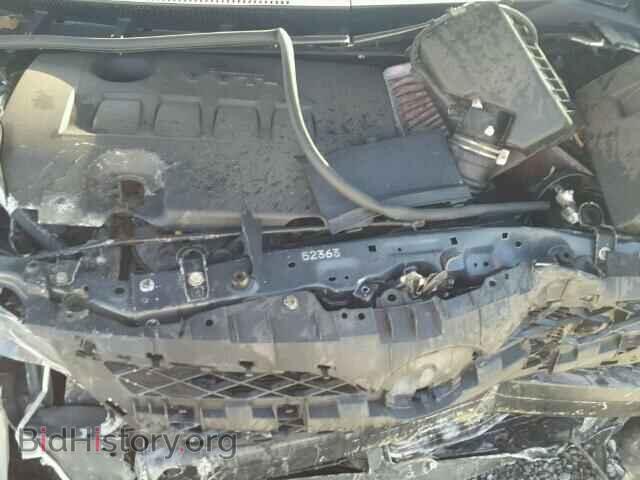 2012 TOYOTA COROLLA - VIN: 2T1BU4EEXCC764067 - Фото 7