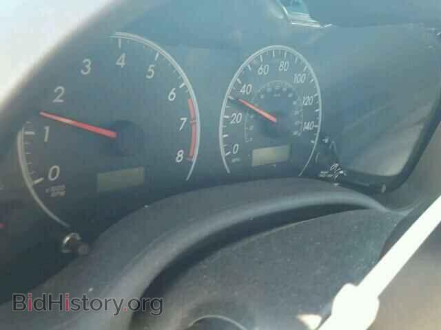 2012 TOYOTA COROLLA - VIN: 2T1BU4EEXCC764067 - Фото 8