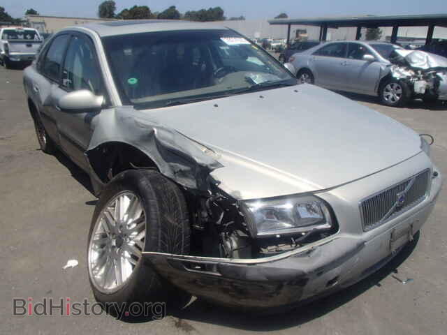 Photo YV1TS94D011162497 - VOLVO S80 2001