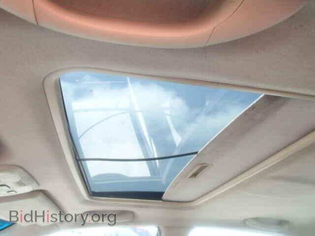 2001 VOLVO S80 - VIN: YV1TS94D011162497 - Фото 10