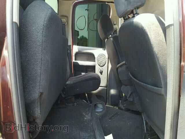 2004 DODGE RAM 1500 - VIN: 1D7HU18D84S744014 - Фото 6