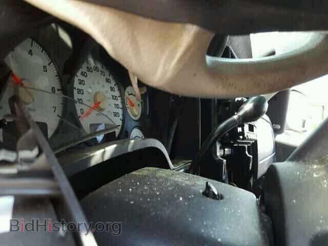 2004 DODGE RAM 1500 - VIN: 1D7HU18D84S744014 - Фото 8