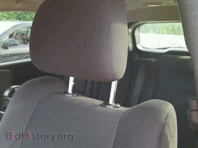 2012 DODGE DURANGO - VIN: 1C4SDJDT2CC186408 - Photo 6