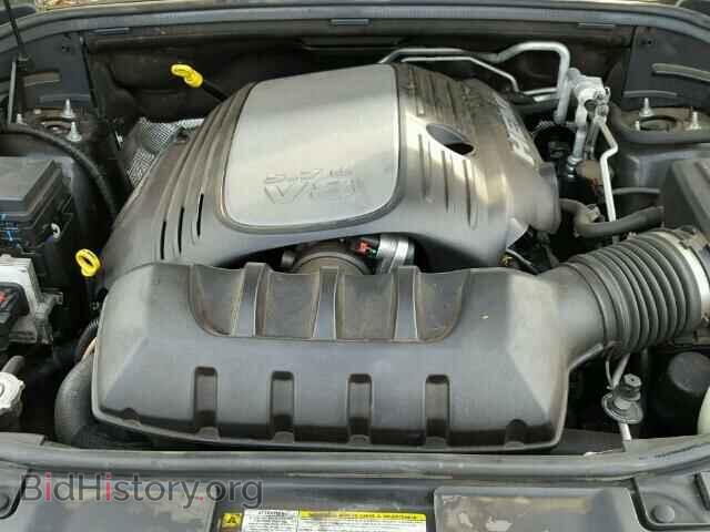 2012 DODGE DURANGO - VIN: 1C4SDJDT2CC186408 - Photo 7