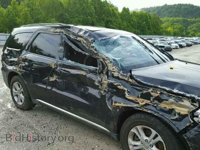 2012 DODGE DURANGO - VIN: 1C4SDJDT2CC186408 - Photo 10