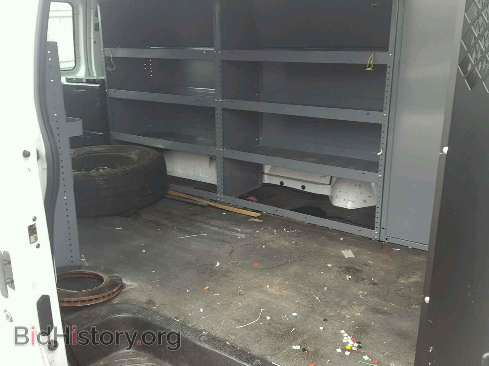 2004 FORD ECONOLINE - VIN: 1FTSE34L74HA38509 - Photo 6