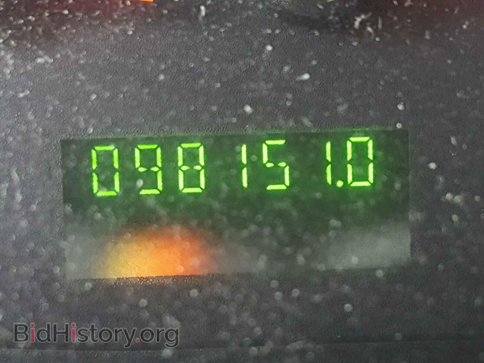 2004 FORD ECONOLINE - VIN: 1FTSE34L74HA38509 - Photo 8