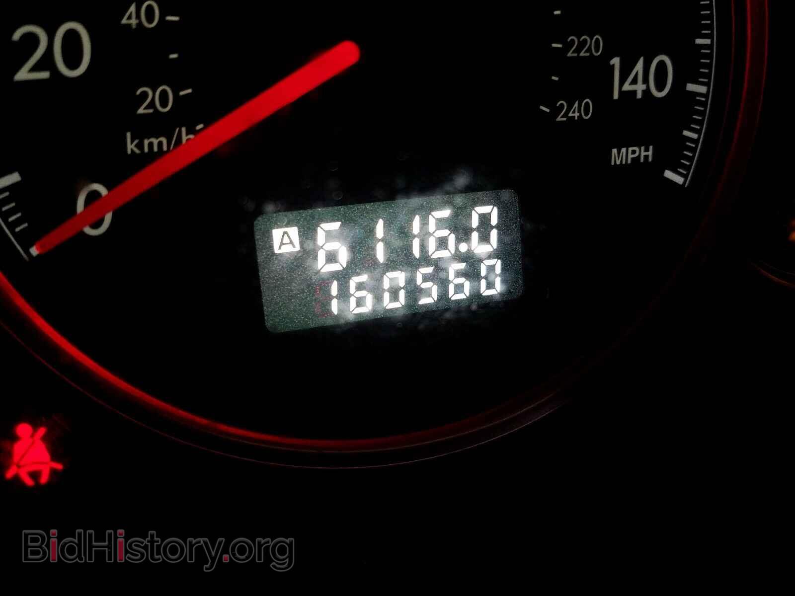 2009 SUBARU OUTBACK - VIN: 4S4BP66C597335845 - Фото 8