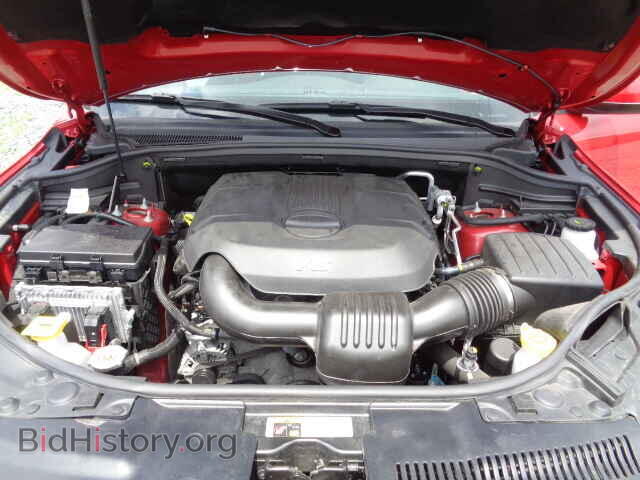 2014 DODGE DURANGO - VIN: 1C4RDJAG0EC330286 - Photo 7