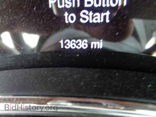 2014 DODGE DURANGO - VIN: 1C4RDJAG0EC330286 - Photo 8