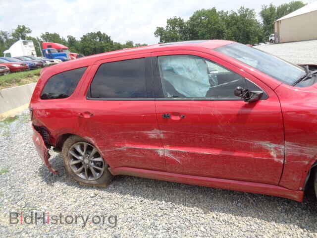 2014 DODGE DURANGO - VIN: 1C4RDJAG0EC330286 - Photo 9