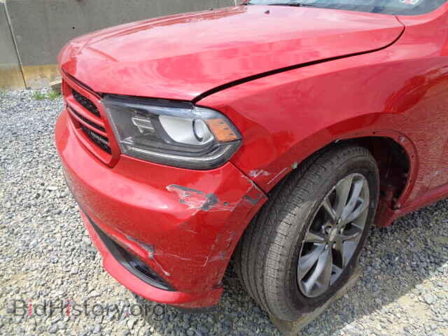 2014 DODGE DURANGO - VIN: 1C4RDJAG0EC330286 - Photo 10
