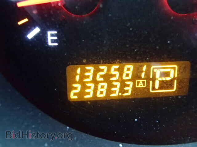 2007 NISSAN MAXIMA - VIN: 1N4BA41E77C855672 - Фото 8