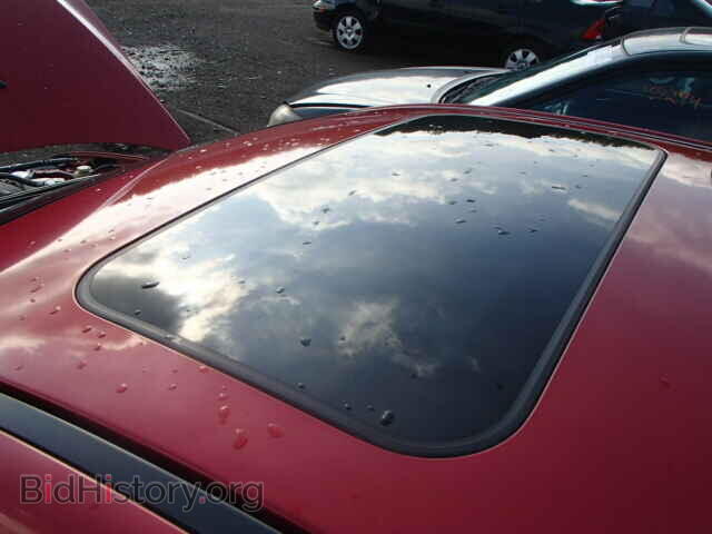 2011 MITSUBISHI LANCER - VIN: JA32U8FW5BU009679 - Фото 9