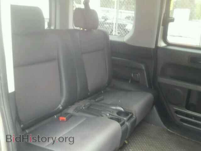 2003 HONDA ELEMENT - VIN: 5J6YH18593L001954 - Photo 6