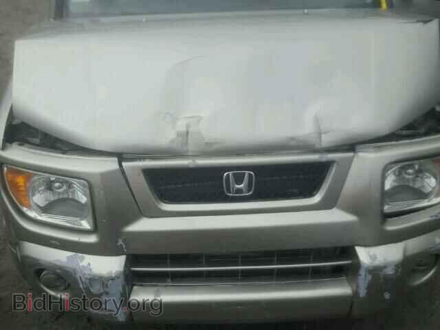 2003 HONDA ELEMENT - VIN: 5J6YH18593L001954 - Photo 7