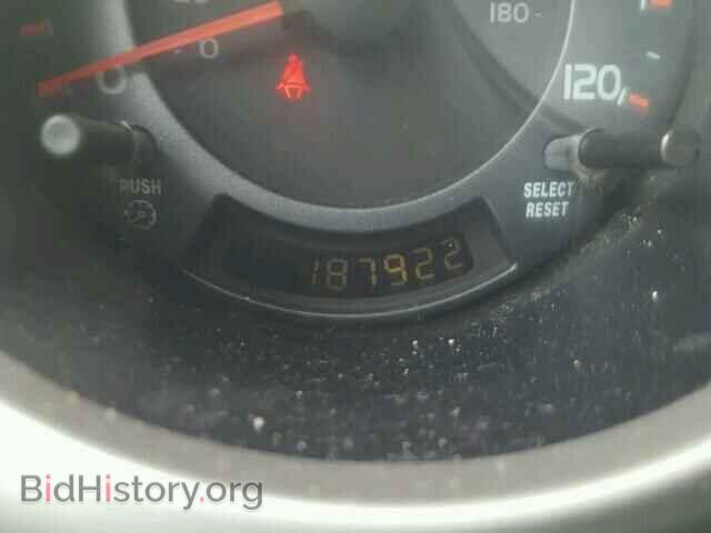 2003 HONDA ELEMENT - VIN: 5J6YH18593L001954 - Photo 8
