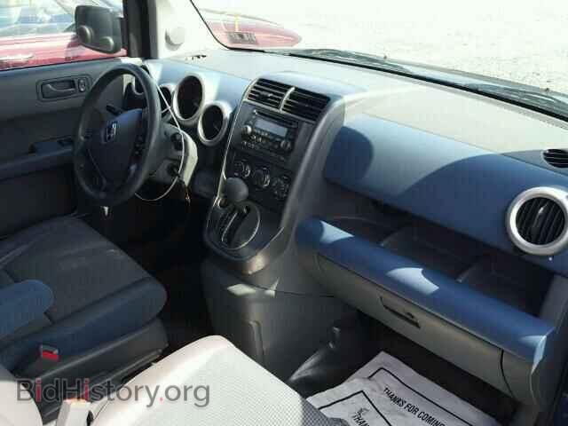 2003 HONDA ELEMENT - VIN: 5J6YH28573L003918 - Photo 5