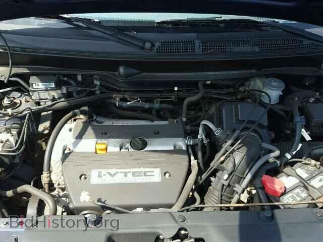 2003 HONDA ELEMENT - VIN: 5J6YH28573L003918 - Photo 7