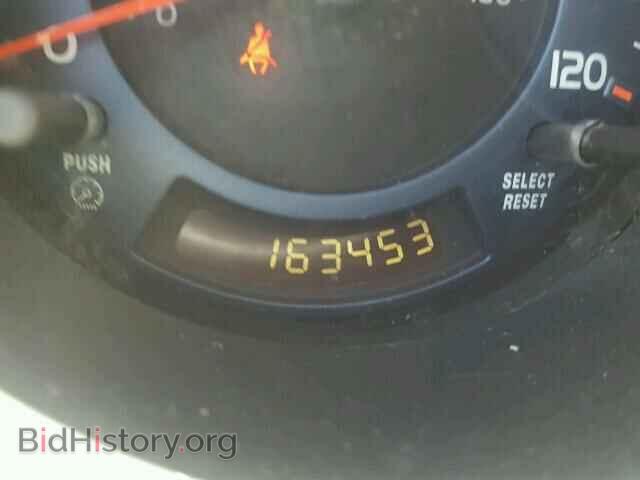 2003 HONDA ELEMENT - VIN: 5J6YH28573L003918 - Photo 8