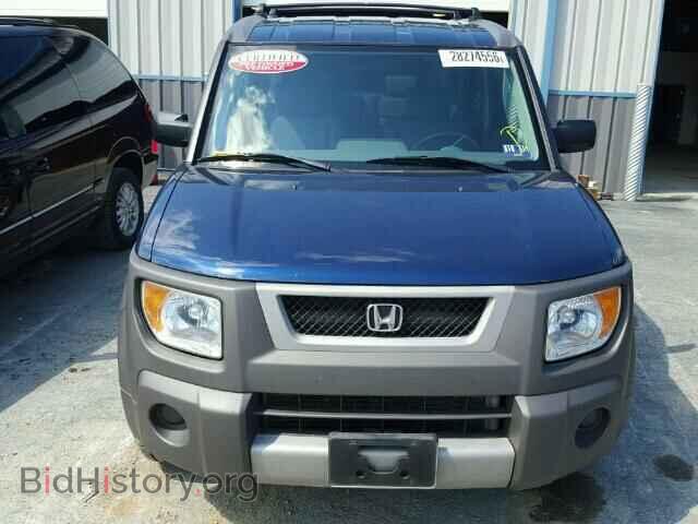 2003 HONDA ELEMENT - VIN: 5J6YH28573L003918 - Photo 9