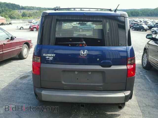 2003 HONDA ELEMENT - VIN: 5J6YH28573L003918 - Photo 10