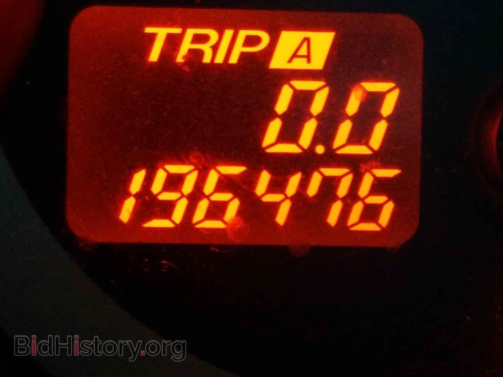2007 MAZDA 3 S - VIN: JM1BK324571698419 - Фото 8