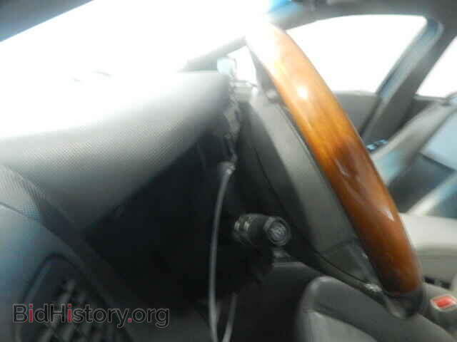 2004 CADILLAC CTS - VIN: 1G6DM577840161467 - Photo 8