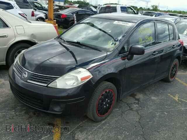 2011 NISSAN VERSA - VIN: 3N1BC1CP5BL379021 - Photo 2
