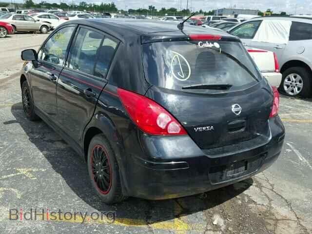 2011 NISSAN VERSA - VIN: 3N1BC1CP5BL379021 - Photo 3