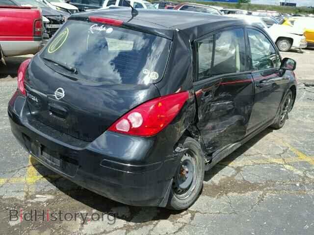 2011 NISSAN VERSA - VIN: 3N1BC1CP5BL379021 - Photo 4
