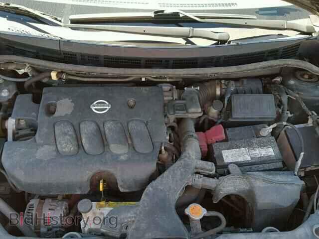 2011 NISSAN VERSA - VIN: 3N1BC1CP5BL379021 - Photo 7