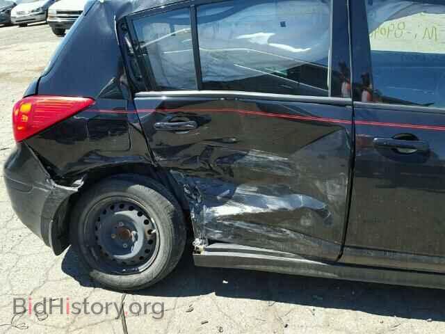 2011 NISSAN VERSA - VIN: 3N1BC1CP5BL379021 - Photo 10