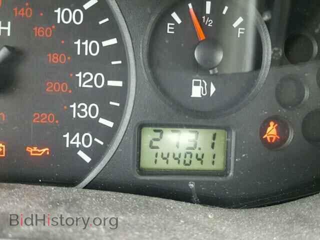 2007 FORD FOCUS - VIN: 1FAFP34N97W280141 - Фото 8