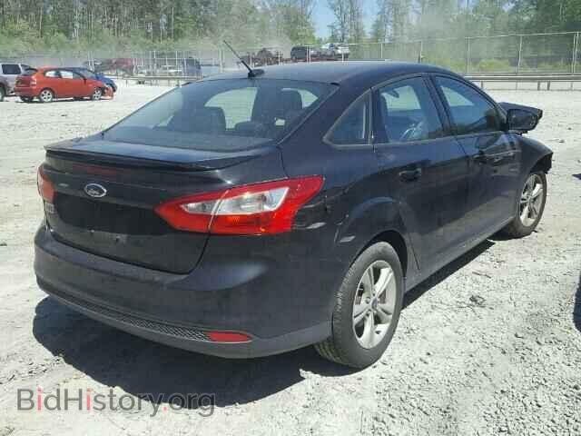 2012 FORD FOCUS - VIN: 1FAHP3F29CL318958 - Photo 4