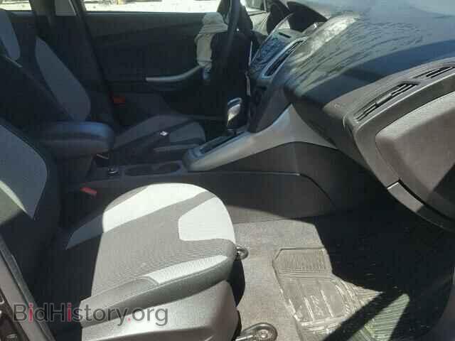 2012 FORD FOCUS - VIN: 1FAHP3F29CL318958 - Photo 5