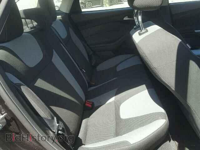 2012 FORD FOCUS - VIN: 1FAHP3F29CL318958 - Photo 6