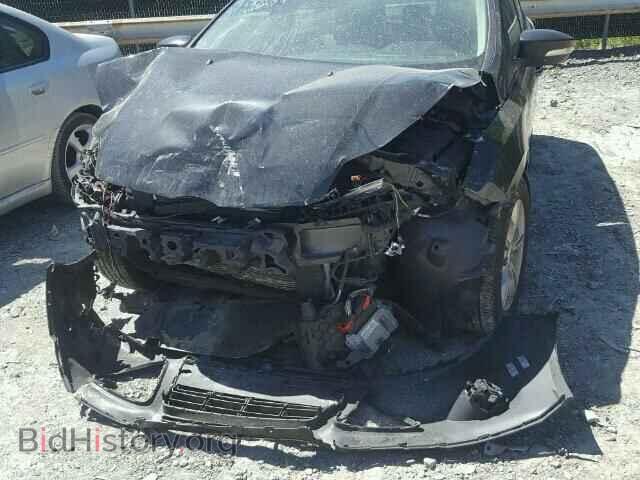 2012 FORD FOCUS - VIN: 1FAHP3F29CL318958 - Photo 9