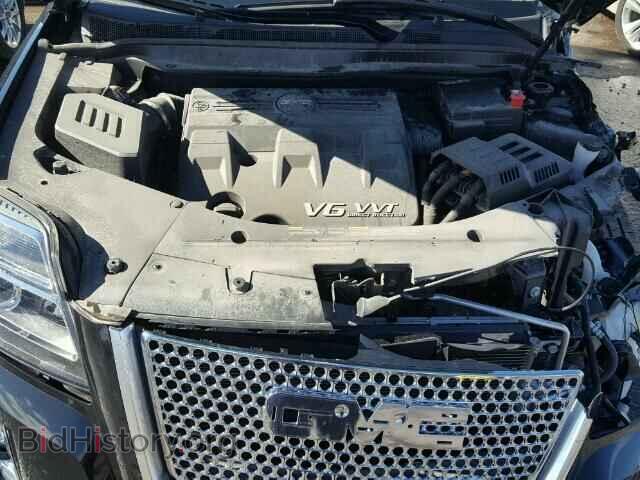 2014 GMC TERRAIN - VIN: 2GKFLZE38E6336846 - Фото 7