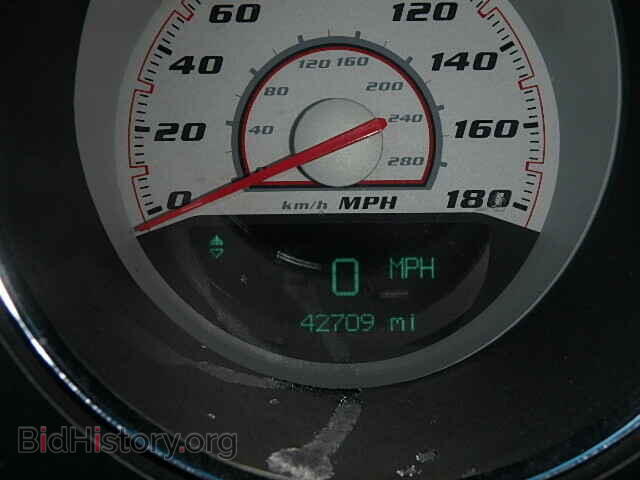 2012 DODGE CHALLENGER - VIN: 2C3CDYCJ4CH141520 - Photo 9